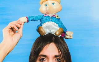 TOPO GIGIO_LUCIO CORSI_SANREMO_AZZURRO