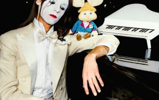 TOPO GIGIO_LUCIO CORSI_SANREMO