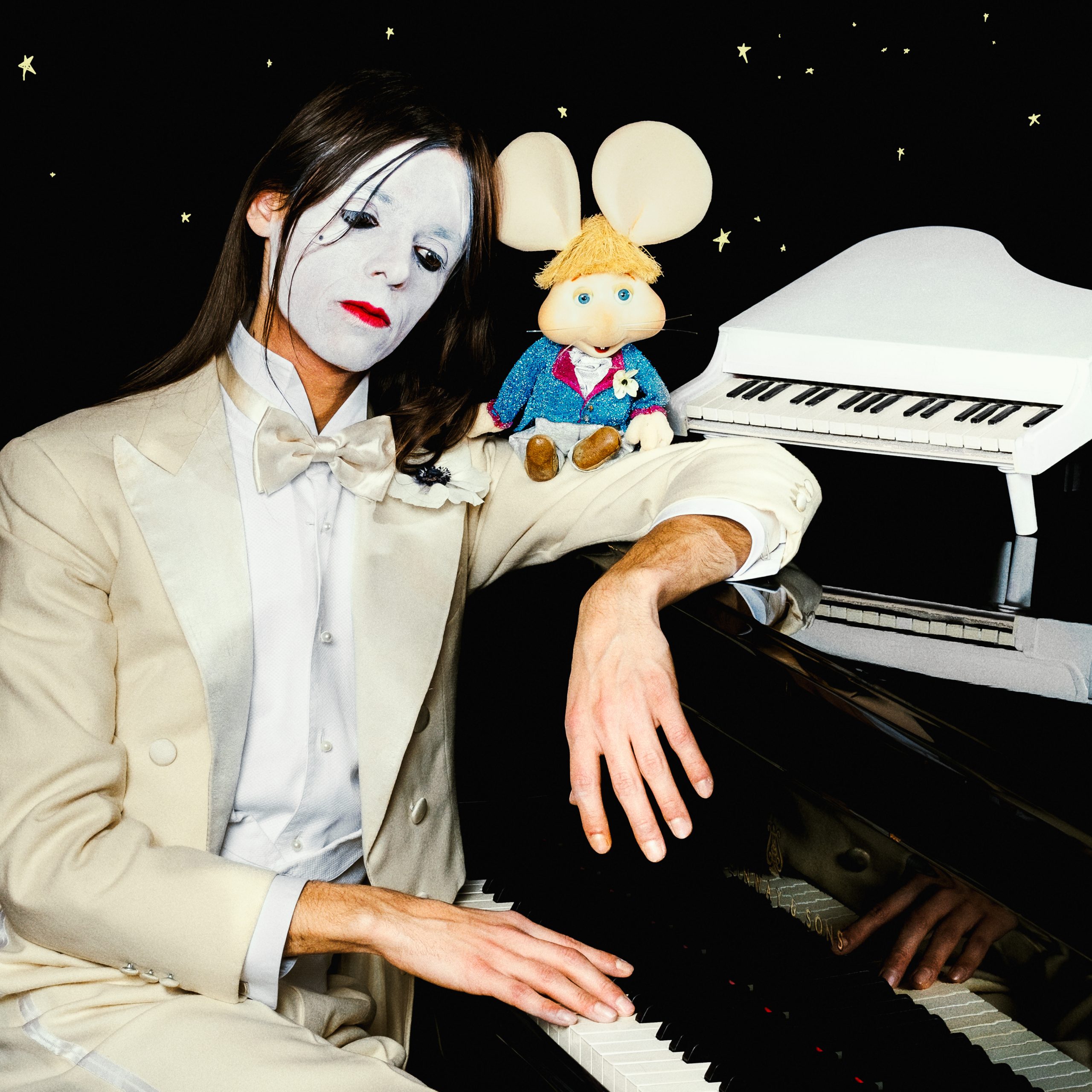 TOPO GIGIO_LUCIO CORSI_SANREMO